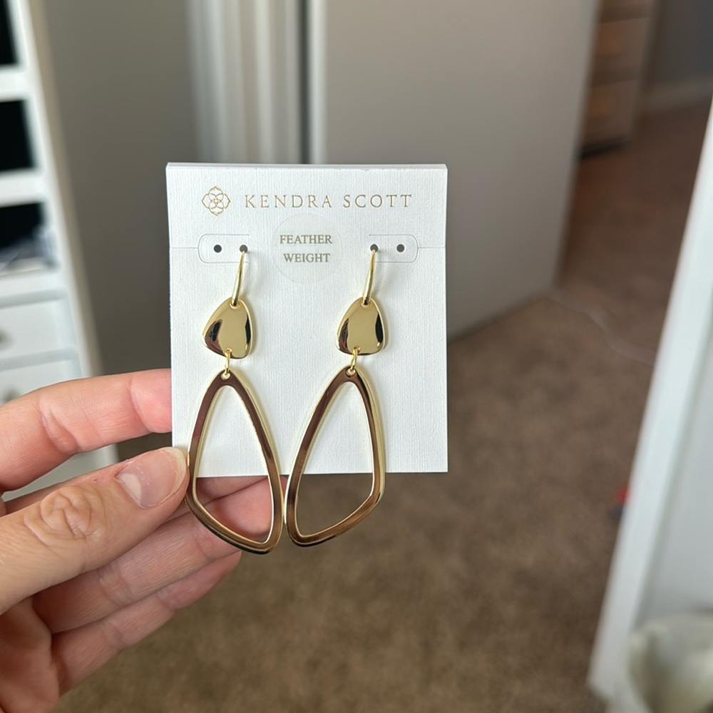 Kendra Scott Earrings